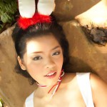 Pang Piyatida Gallery-4 88Square models