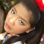 Pang Piyatida Gallery-4 88Square models