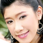 Pancake Sunisa Gallery-1 88Square models