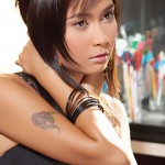 Rita Loon Gallery-1 88Square models