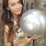 Vicky Pareemon Gallery-1 88Square models