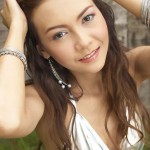 Vicky Pareemon Gallery-1 88Square models