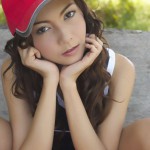 Vicky Pareemon Gallery-2 88Square models