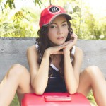 Vicky Pareemon Gallery-2 88Square models