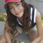 Vicky Pareemon Gallery-2 88Square models