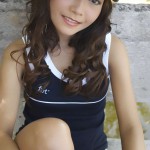 Vicky Pareemon Gallery-2 88Square models