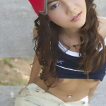 Vicky Pareemon Gallery-2 88Square models