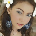 Vicky Pareemon Gallery-5 88Square models