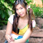 Ying Charintip Gallery-5 88Square models