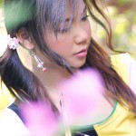 Ying Charintip Gallery-5 88Square models