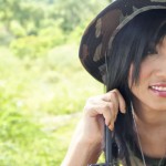 Yoko Hasegawa Gallery-1 88Square models