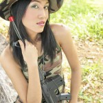 Yoko Hasegawa Gallery-1 88Square models