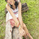 Yoko Hasegawa Gallery-2 88Square models