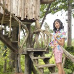 Yoko Hasegawa Gallery-3 88Square models