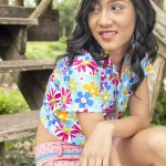 Yoko Hasegawa Gallery-3 88Square models