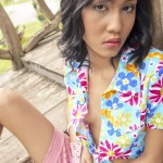 Yoko Hasegawa Gallery-3 88Square models