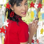 Yoko Hasegawa Gallery-4 88Square models