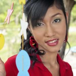 Yoko Hasegawa Gallery-4 88Square models