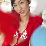 Yoko Hasegawa Gallery-4 88Square models