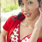 Yoko Hasegawa Gallery-4 88Square models