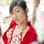 Yoko Hasegawa Gallery-4 88Square models