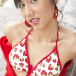 Yoko Hasegawa Gallery-4 88Square models