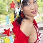 Yoko Hasegawa Gallery-4 88Square models