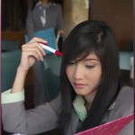 Ae Marikarn & Yoko Hasegawa Gallery-1 88Square models