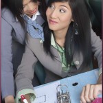 Ae Marikarn & Yoko Hasegawa Gallery-1 88Square models