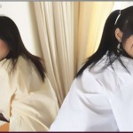 Ae Marikarn & Yoko Hasegawa Gallery-1 88Square models