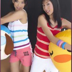 Ae Marikarn & Yoko Hasegawa Gallery-3 88Square models