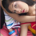 Ae Marikarn & Yoko Hasegawa Gallery-3 88Square models