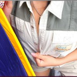 Aime Copony Gallery-1 88Square models