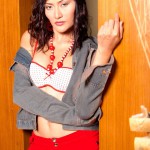 Bella Yong Gallery-1 88Square models