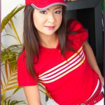 Cha Cha Gallery-2 88Square models