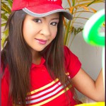 Cha Cha Gallery-2 88Square models