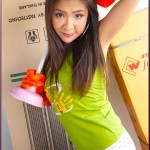 Cha Cha Gallery-3 88Square models