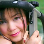 Cookie Wanwalee Gallery-5 88Square models