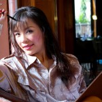 Cookie Wanwalee Gallery-1 88Square models