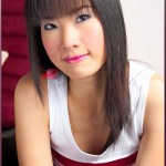 Kieko Kyo Gallery-2 88Square models