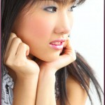 Kieko Kyo Gallery-3 88Square models