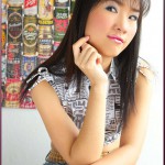 Kieko Kyo Gallery-3 88Square models