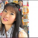 Kieko Kyo Gallery-3 88Square models