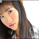 Kieko Kyo Gallery-3 88Square models