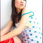 Kieko Kyo Gallery-2 88Square models