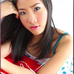 Kieko Kyo Gallery-2 88Square models
