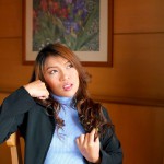 Koko Tongpu Gallery-1 88Square models