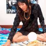 Ling Ling Gallery-1 88Square models