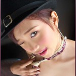 Martiny May Gallery-3 88Square models