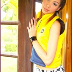 Maii Miwa Gallery-2 88Square models